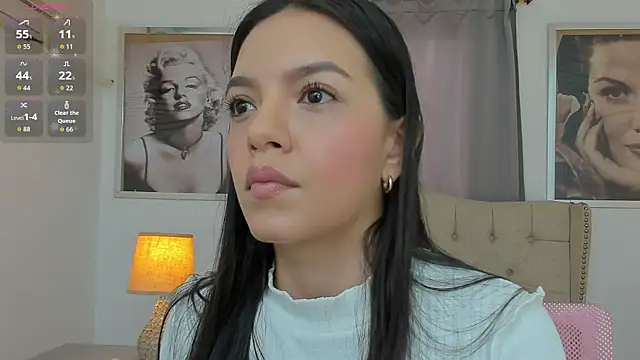 Beautyari  online show from 04/08/26, 12:17