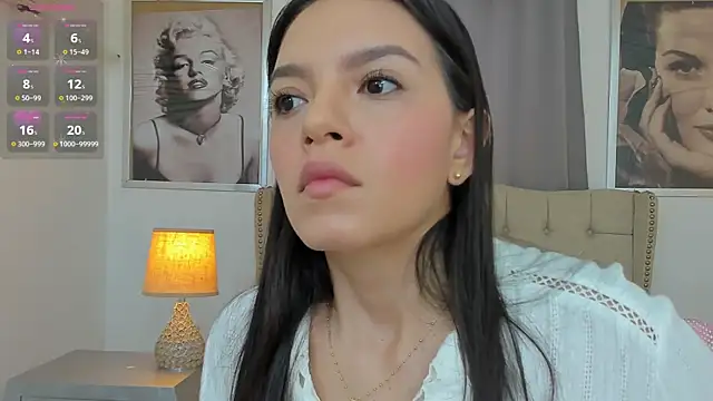 Beautyari  online show from 04/16/26, 12:28