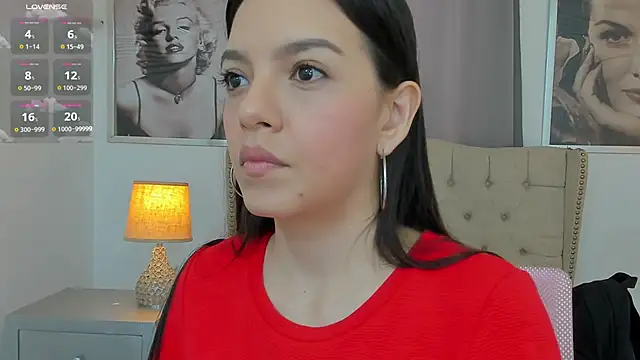 Beautyari  online show from 03/24/26, 12:16