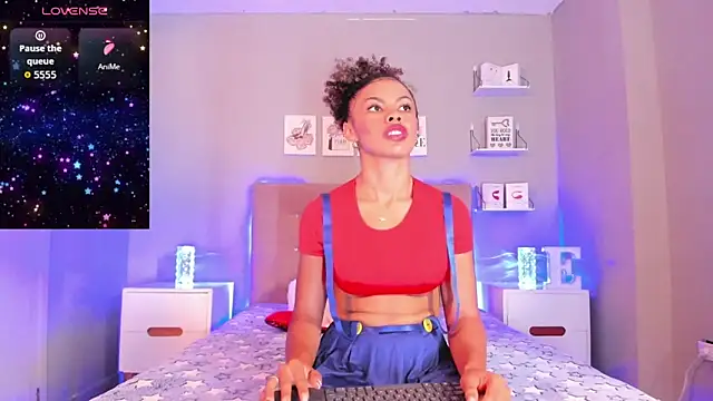 EmilyCoast-1 online show from 06/21/26, 03:07