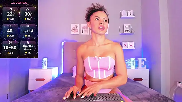 EmilyCoast-1 online show from 07/08/26, 02:51