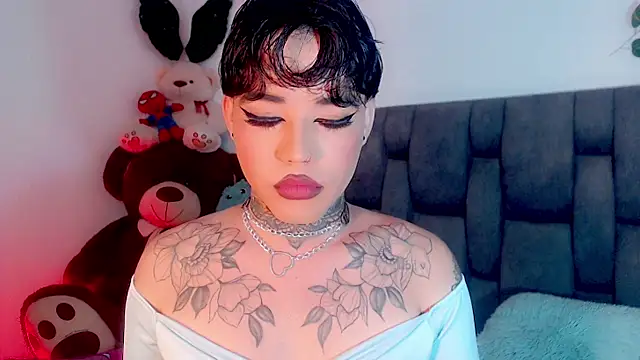 little star porn online show from 02/13/25, 10:55