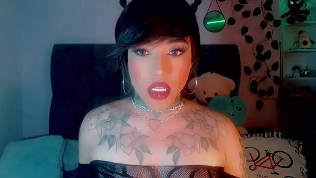 little star porn online show from 01/10/25, 05:47