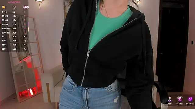 JennaOlsonX online show from 05/02/26, 09:47