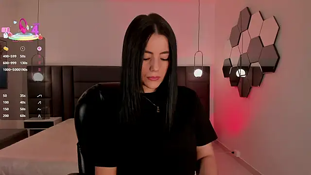 JennaOlsonX online show from 12/15/25, 06:36