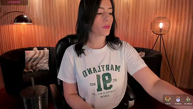 JennaOlsonX online show from 11/20/25, 06:41