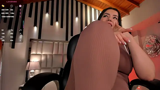 JennaOlsonX online show from 05/05/26, 09:12