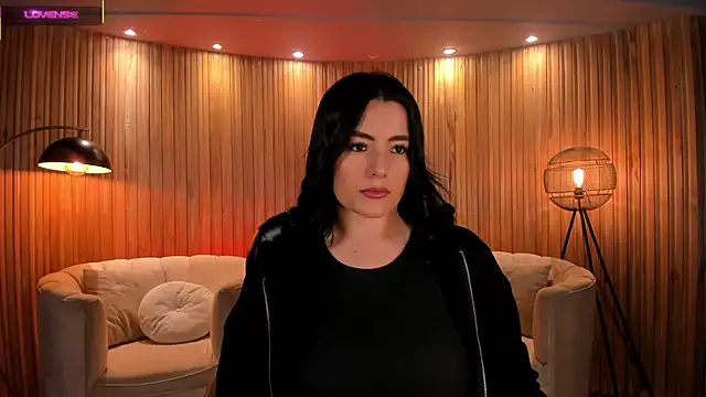 JennaOlsonX online show from 09/26/25, 07:32