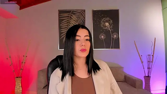 JennaOlsonX online show from 09/19/25, 11:03