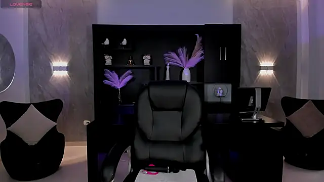 JennaOlsonX online show from 12/03/25, 06:07