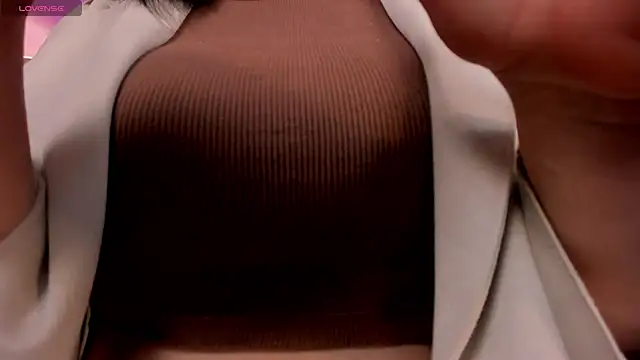 JennaOlsonX online show from 10/08/25, 06:08