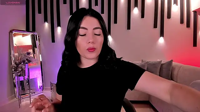 JennaOlsonX online show from 09/17/25, 02:30