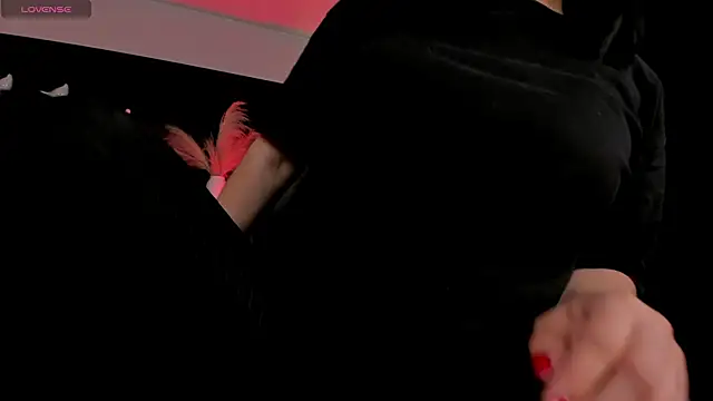 JennaOlsonX online show from 10/10/25, 06:53