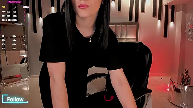 JennaOlsonX online show from 03/04/26, 09:17