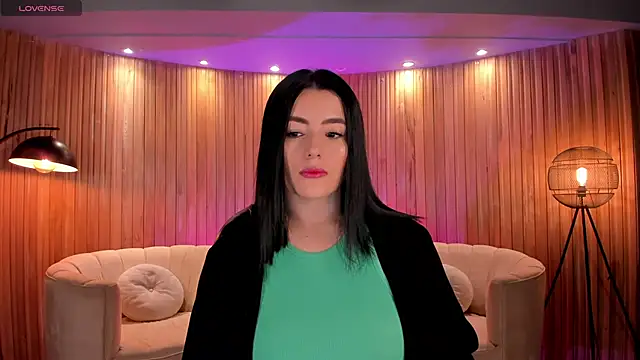 JennaOlsonX online show from 10/07/25, 11:44