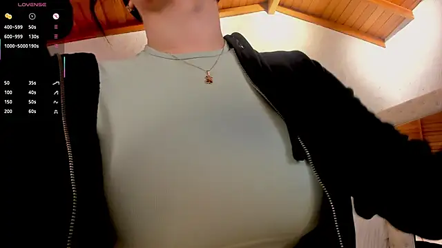 JennaOlsonX online show from 04/25/26, 09:23