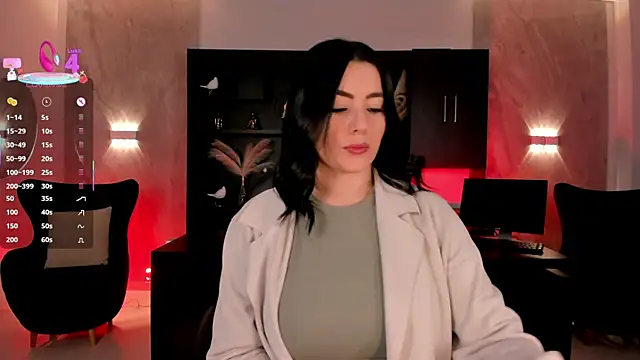 JennaOlsonX online show from 09/28/25, 03:52