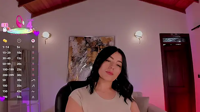 JennaOlsonX online show from 09/11/25, 06:41