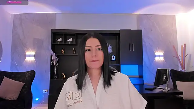 JennaOlsonX online show from 03/12/25, 07:36