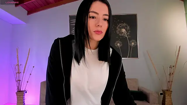 JennaOlsonX online show from 11/17/25, 11:47