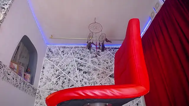 hornytsblonde online show from 02/24/26, 05:03