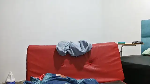 Allyson Devil online show from 02/12/26, 06:18