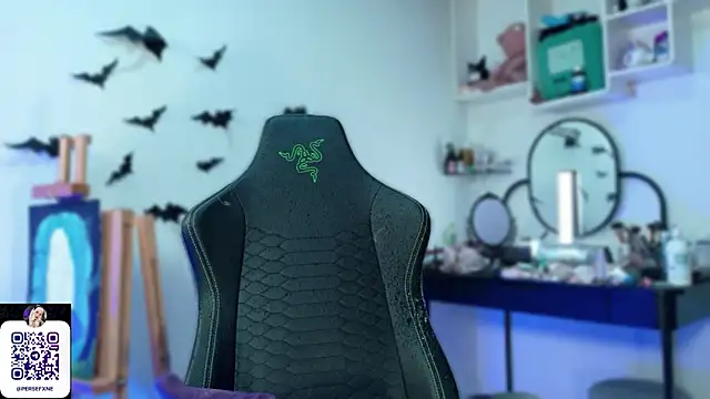 damnliciousss online show from 04/04/26, 10:16