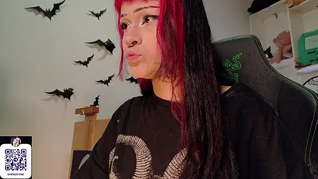 damnliciousss online show from 03/06/26, 10:27