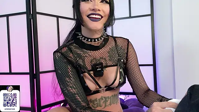 damnliciousss online show from 05/16/26, 11:37