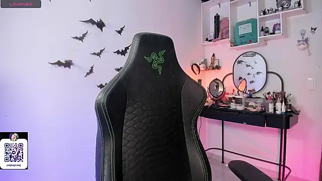 damnliciousss online show from 01/14/26, 11:19