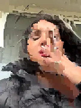 MeghanXO online show from 11/03/25, 01:58