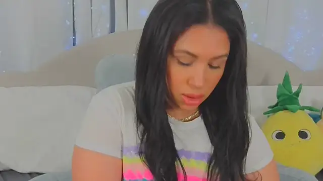 MeghanXO online show from 03/22/26, 01:01