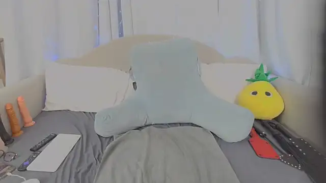 MeghanXO online show from 03/03/26, 03:08