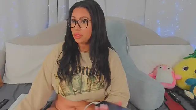 MeghanXO online show from 05/21/26, 02:36