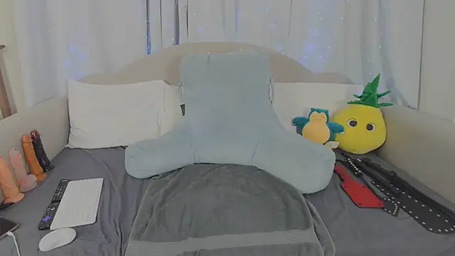 MeghanXO online show from 03/17/26, 01:19