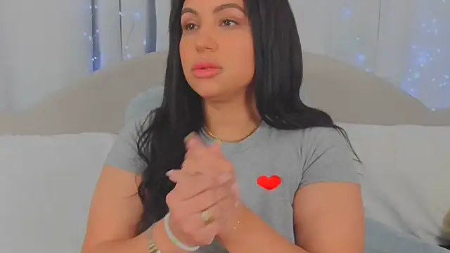 MeghanXO online show from 03/13/26, 02:11