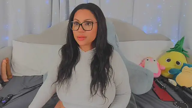 MeghanXO online show from 05/20/26, 02:19