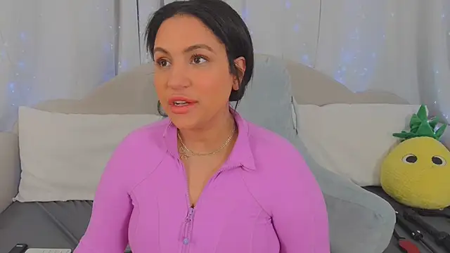 MeghanXO online show from 03/07/26, 03:35