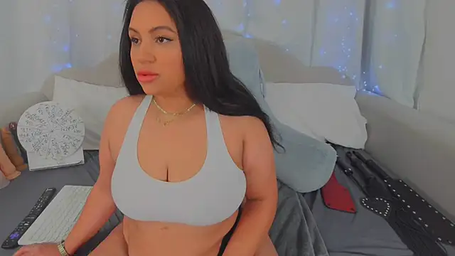 MeghanXO online show from 02/05/26, 02:35