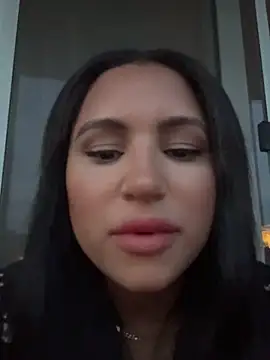 Snapshot of MeghanXO chatting on 10/18/25, 10:45 MeghanXO online show from 10/18/25, 10:45