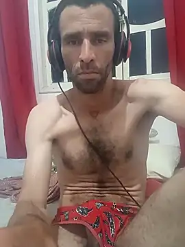 Osmar123321 online show from 10/20/25, 02:02