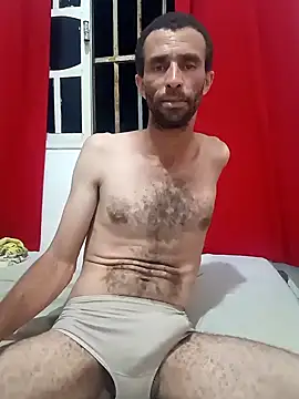 Osmar123321 online show from 02/03/25, 03:31