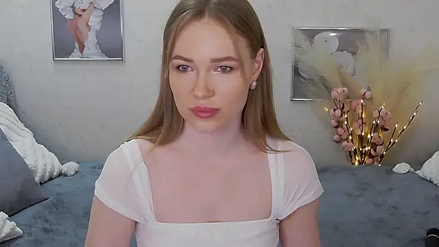 Veronika Mitchel online show from 02/11/25, 06:44