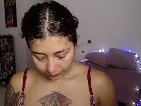 Sweety lianna online show from 12/18/25, 11:36