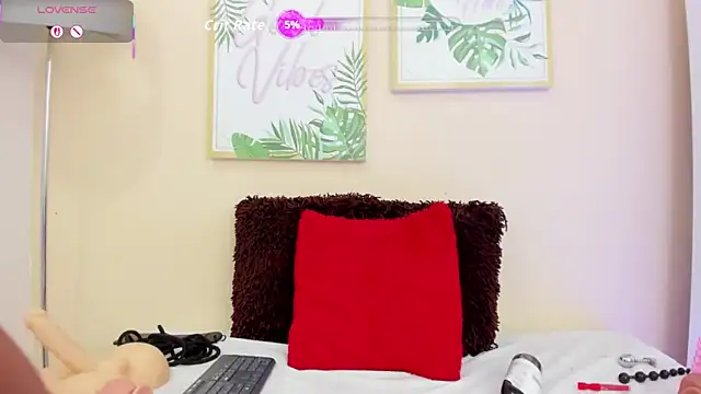 pameela brown online show from 10/11/25, 04:02