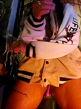 k lebannon online show from 03/14/25, 08:38