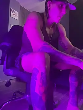 xxxtreme master7 online show from 03/02/26, 08:05