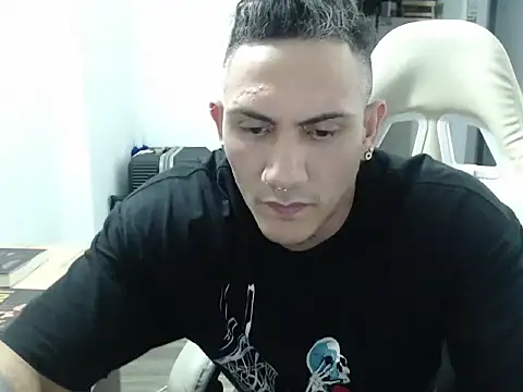 xxxtreme master7 online show from 12/03/25, 12:23