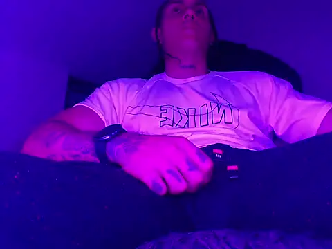 xxxtreme master7 online show from 02/14/26, 12:55