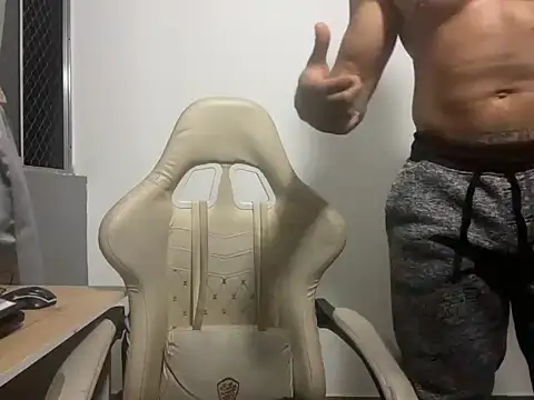 xxxtreme master7 online show from 11/09/25, 06:17